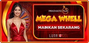 MEGA WHELL